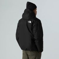 کاپشن نورث فیس مردانه Mountain پَر غاز – The North Face