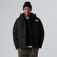 کاپشن نورث فیس مردانه Mountain پَر غاز – The North Face