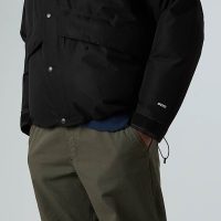 کاپشن نورث فیس مردانه Mountain پَر غاز – The North Face