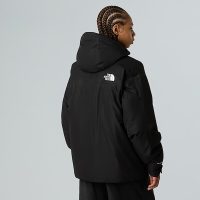 کاپشن نورث فیس مردانه Mountain پَر غاز – The North Face