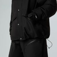 کاپشن نورث فیس مردانه Mountain پَر غاز – The North Face