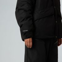 کاپشن نورث فیس مردانه Mountain پَر غاز – The North Face