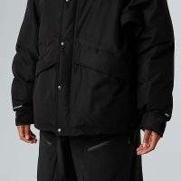 کاپشن نورث فیس مردانه Mountain پَر غاز – The North Face