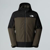 کاپشن نورث فیس مردانه Mountain Light Triclimate 3-in-1 GORE-TEX® – The North Face