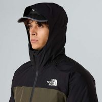 کاپشن نورث فیس مردانه Mountain Light Triclimate 3-in-1 GORE-TEX® – The North Face