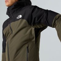 کاپشن نورث فیس مردانه Mountain Light Triclimate 3-in-1 GORE-TEX® – The North Face