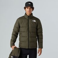 کاپشن نورث فیس مردانه Mountain Light Triclimate 3-in-1 GORE-TEX® – The North Face