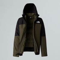 کاپشن نورث فیس مردانه Mountain Light Triclimate 3-in-1 GORE-TEX® – The North Face