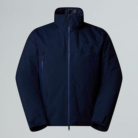 کاپشن نورث فیس مردانه Mountain Range پَر غاز – The North Face