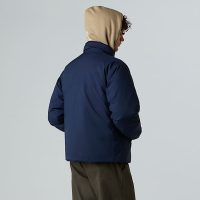 کاپشن نورث فیس مردانه Mountain Range پَر غاز – The North Face