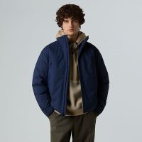 کاپشن نورث فیس مردانه Mountain Range پَر غاز – The North Face