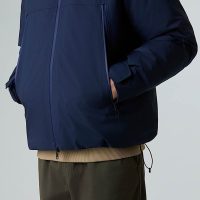 کاپشن نورث فیس مردانه Mountain Range پَر غاز – The North Face