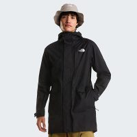 کاپشن نورث فیس مردانه Packable Shell Parka اورجینال – The North Face