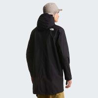 کاپشن نورث فیس مردانه Packable Shell Parka اورجینال – The North Face