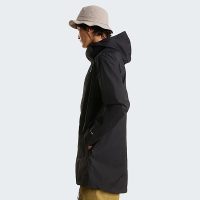 کاپشن نورث فیس مردانه Packable Shell Parka اورجینال – The North Face