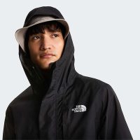 کاپشن نورث فیس مردانه Packable Shell Parka اورجینال – The North Face