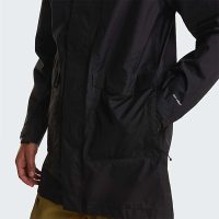 کاپشن نورث فیس مردانه Packable Shell Parka اورجینال – The North Face