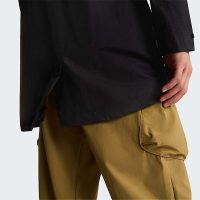 کاپشن نورث فیس مردانه Packable Shell Parka اورجینال – The North Face