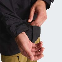 کاپشن نورث فیس مردانه Packable Shell Parka اورجینال – The North Face