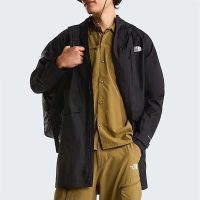 کاپشن نورث فیس مردانه Packable Shell Parka اورجینال – The North Face