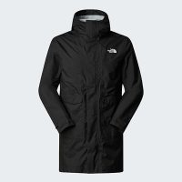 کاپشن نورث فیس مردانه Packable Shell Parka اورجینال – The North Face
