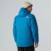 کاپشن نورث فیس مردانه Quest عایق‌بندی شده – The North Face