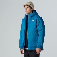 کاپشن نورث فیس مردانه Quest عایق‌بندی شده – The North Face