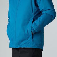 کاپشن نورث فیس مردانه Quest عایق‌بندی شده – The North Face