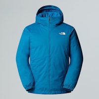 کاپشن نورث فیس مردانه Quest عایق‌بندی شده – The North Face