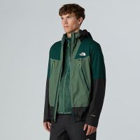 کاپشن نورث فیس مردانه Signal 2.5L DryVent™ اورجینال – The North Face