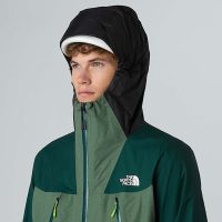 کاپشن نورث فیس مردانه Signal 2.5L DryVent™ اورجینال – The North Face