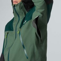 کاپشن نورث فیس مردانه Signal 2.5L DryVent™ اورجینال – The North Face