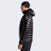 کاپشن نورث فیس مردانه Summit Breithorn پَر غاز کلاهدار – The North Face