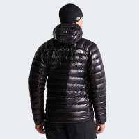 کاپشن نورث فیس مردانه Summit Breithorn پَر غاز کلاهدار – The North Face