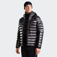 کاپشن نورث فیس مردانه Summit Breithorn پَر غاز کلاهدار – The North Face