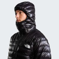 کاپشن نورث فیس مردانه Summit Breithorn پَر غاز کلاهدار – The North Face