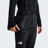 کاپشن نورث فیس مردانه Summit Breithorn پَر غاز کلاهدار – The North Face