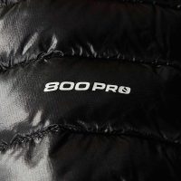 کاپشن نورث فیس مردانه Summit Breithorn پَر غاز کلاهدار – The North Face