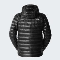 کاپشن نورث فیس مردانه Summit Breithorn پَر غاز کلاهدار – The North Face