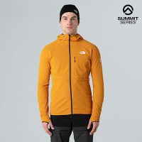 کاپشن نورث فیس مردانه Summit Series™ FutureFleece™ کلاهدار – The North Face