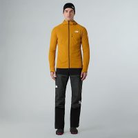کاپشن نورث فیس مردانه Summit Series™ FutureFleece™ کلاهدار – The North Face