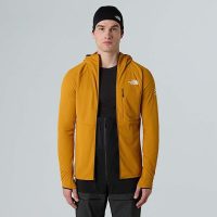کاپشن نورث فیس مردانه Summit Series™ FutureFleece™ کلاهدار – The North Face
