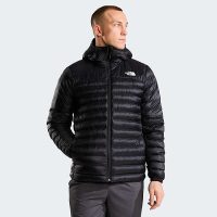 کاپشن نورث فیس مردانه Terra Peak کلاهدار – The North Face