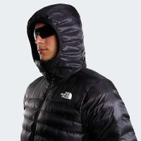 کاپشن نورث فیس مردانه Terra Peak کلاهدار – The North Face