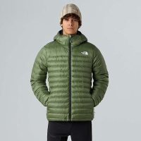 کاپشن نورث فیس مردانه Terra Peak کلاهدار – The North Face