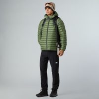 کاپشن نورث فیس مردانه Terra Peak کلاهدار – The North Face
