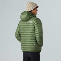 کاپشن نورث فیس مردانه Terra Peak کلاهدار – The North Face