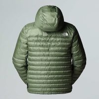 کاپشن نورث فیس مردانه Terra Peak کلاهدار – The North Face