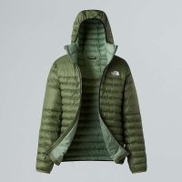 کاپشن نورث فیس مردانه Terra Peak کلاهدار – The North Face