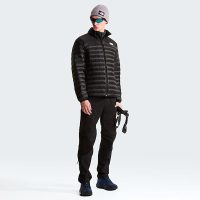 کاپشن نورث فیس مردانه Terra Peak – The North Face